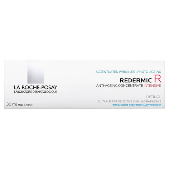 Picture of La Roche-Posay® Redermic Retinol Anti-Ageing Moisturiser 30ml