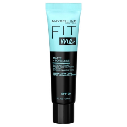 Picture of Maybelline New York Maybelline New York FIT ME Matte + Poreless Primer