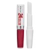 Picture of Maybelline New York SuperStay 24 2-Step Longwear Liquid Lipstick - All Day Cherry 015