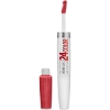 Picture of Maybelline New York SuperStay 24 2-Step Longwear Liquid Lipstick - Continuous Coral 020