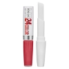 Picture of Maybelline New York SuperStay 24 2-Step Longwear Liquid Lipstick - Continuous Coral 020