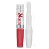 Picture of Maybelline New York SuperStay 24 2-Step Longwear Liquid Lipstick - Continuous Coral 020