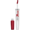 Picture of Maybelline New York SuperStay 24 2-Step Longwear Liquid Lipstick - Keep Up The Flame 025