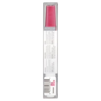 Picture of Maybelline New York SuperStay 24 2-Step Longwear Liquid Lipstick - Perpetual Plum 055