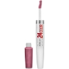 Picture of Maybelline New York SuperStay 24 2-Step Longwear Liquid Lipstick - Perpetual Plum 055