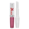 Picture of Maybelline New York SuperStay 24 2-Step Longwear Liquid Lipstick - Infinite Petal 080