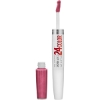 Picture of Maybelline New York SuperStay 24 2-Step Longwear Liquid Lipstick - Blush On 105
