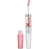 Picture of Maybelline New York SuperStay 24 2-Step Longwear Liquid Lipstick - So Pearly Pink 110