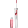 Picture of Maybelline New York SuperStay 24 2-Step Longwear Liquid Lipstick - So Pearly Pink 110