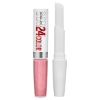 Picture of Maybelline New York SuperStay 24 2-Step Longwear Liquid Lipstick - So Pearly Pink 110