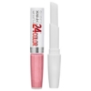 Picture of Maybelline New York SuperStay 24 2-Step Longwear Liquid Lipstick - So Pearly Pink 110