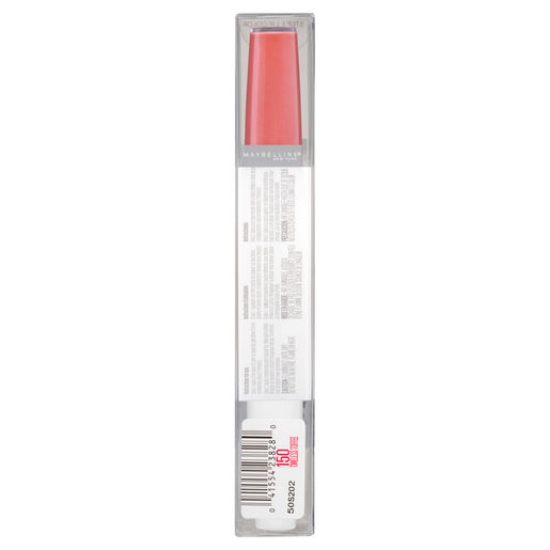 Picture of Maybelline New York SuperStay 24 2-Step Longwear Liquid Lipstick - Timeless Toffee 150