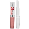 Picture of Maybelline New York SuperStay 24 2-Step Longwear Liquid Lipstick - Timeless Toffee 150