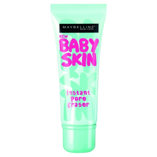 Picture of Maybelline New York Baby Skin Instant Pore Eraser Moisturising Primer
