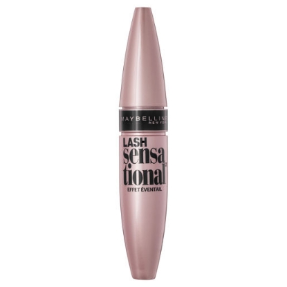 Picture of Maybelline New York Lash Sensational Full Fan Effect Mascara - Intense Black