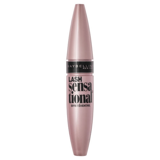 Picture of Maybelline New York Lash Sensational Full Fan Effect Mascara - Intense Black