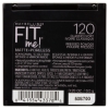 Picture of Maybelline New York Maybelline New York FIT ME Matte & Poreless Pressed Powder - Classic Ivory 120