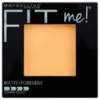 Picture of Maybelline New York Maybelline New York FIT ME Matte & Poreless Pressed Powder - Natural Beige 220