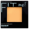 Picture of Maybelline New York Maybelline New York FIT ME Matte & Poreless Pressed Powder - Natural Beige 220