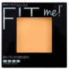 Picture of Maybelline New York Maybelline New York FIT ME Matte & Poreless Pressed Powder - Natural Buff 230