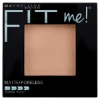 Picture of Maybelline New York Maybelline New York FIT ME Matte & Poreless Pressed Powder - Pure Beige 235