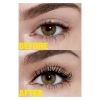 Picture of Maybelline New York Colossal Big Shot Volumizing Mascara - Blackest Black