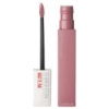 Picture of Maybelline New York SuperStay Matte Ink Liquid Lipstick - Dreamer 10