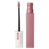 Picture of Maybelline New York SuperStay Matte Ink Liquid Lipstick - Dreamer 10
