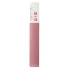 Picture of Maybelline New York SuperStay Matte Ink Liquid Lipstick - Dreamer 10