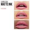 Picture of Maybelline New York SuperStay Matte Ink Liquid Lipstick - Dreamer 10