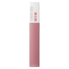 Picture of Maybelline New York SuperStay Matte Ink Liquid Lipstick - Dreamer 10