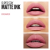 Picture of Maybelline New York SuperStay Matte Ink Liquid Lipstick - Dreamer 10