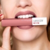 Picture of Maybelline New York SuperStay Matte Ink Liquid Lipstick - Dreamer 10