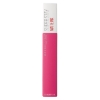 Picture of Maybelline New York SuperStay Matte Ink Liquid Lipstick - Romantic 30