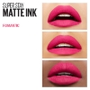 Picture of Maybelline New York SuperStay Matte Ink Liquid Lipstick - Romantic 30