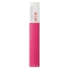Picture of Maybelline New York SuperStay Matte Ink Liquid Lipstick - Romantic 30