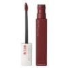 Picture of Maybelline New York SuperStay Matte Ink Liquid Lipstick - Voyager 50