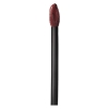 Picture of Maybelline New York SuperStay Matte Ink Liquid Lipstick - Voyager 50