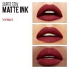 Picture of Maybelline New York SuperStay Matte Ink Liquid Lipstick - Voyager 50