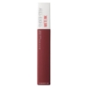 Picture of Maybelline New York SuperStay Matte Ink Liquid Lipstick - Voyager 50