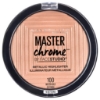 Picture of Maybelline New York Master Chrome Metallic Highlighter Powder - Molten Gold
