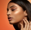 Picture of Maybelline New York Master Chrome Metallic Highlighter Powder - Molten Gold
