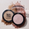 Picture of Maybelline New York Master Chrome Metallic Highlighter Powder - Molten Gold