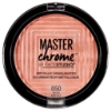 Picture of Maybelline New York Master Chrome Metallic Highlighter Powder - Molten Rose Gold