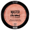 Picture of Maybelline New York Master Chrome Metallic Highlighter Powder - Molten Rose Gold
