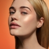 Picture of Maybelline New York Master Chrome Metallic Highlighter Powder - Molten Rose Gold