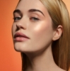 Picture of Maybelline New York Master Chrome Metallic Highlighter Powder - Molten Rose Gold