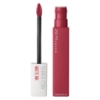 Picture of Maybelline New York SuperStay Matte Ink Liquid Lipstick - Ruler 80