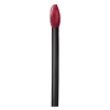 Picture of Maybelline New York SuperStay Matte Ink Liquid Lipstick - Ruler 80