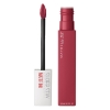 Picture of Maybelline New York SuperStay Matte Ink Liquid Lipstick - Ruler 80